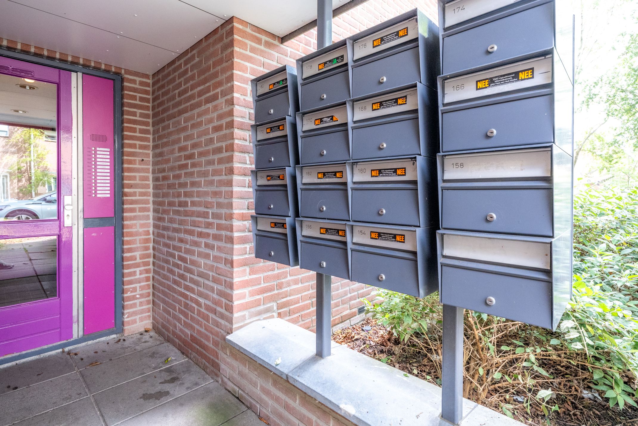 Foto 33 van Apolloburg 156