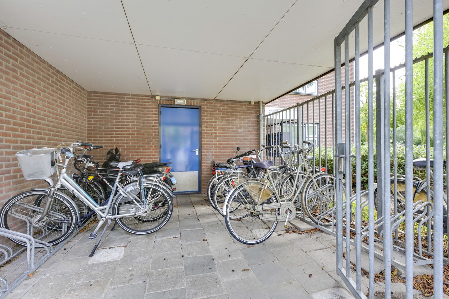 Foto 34 van Apolloburg 156