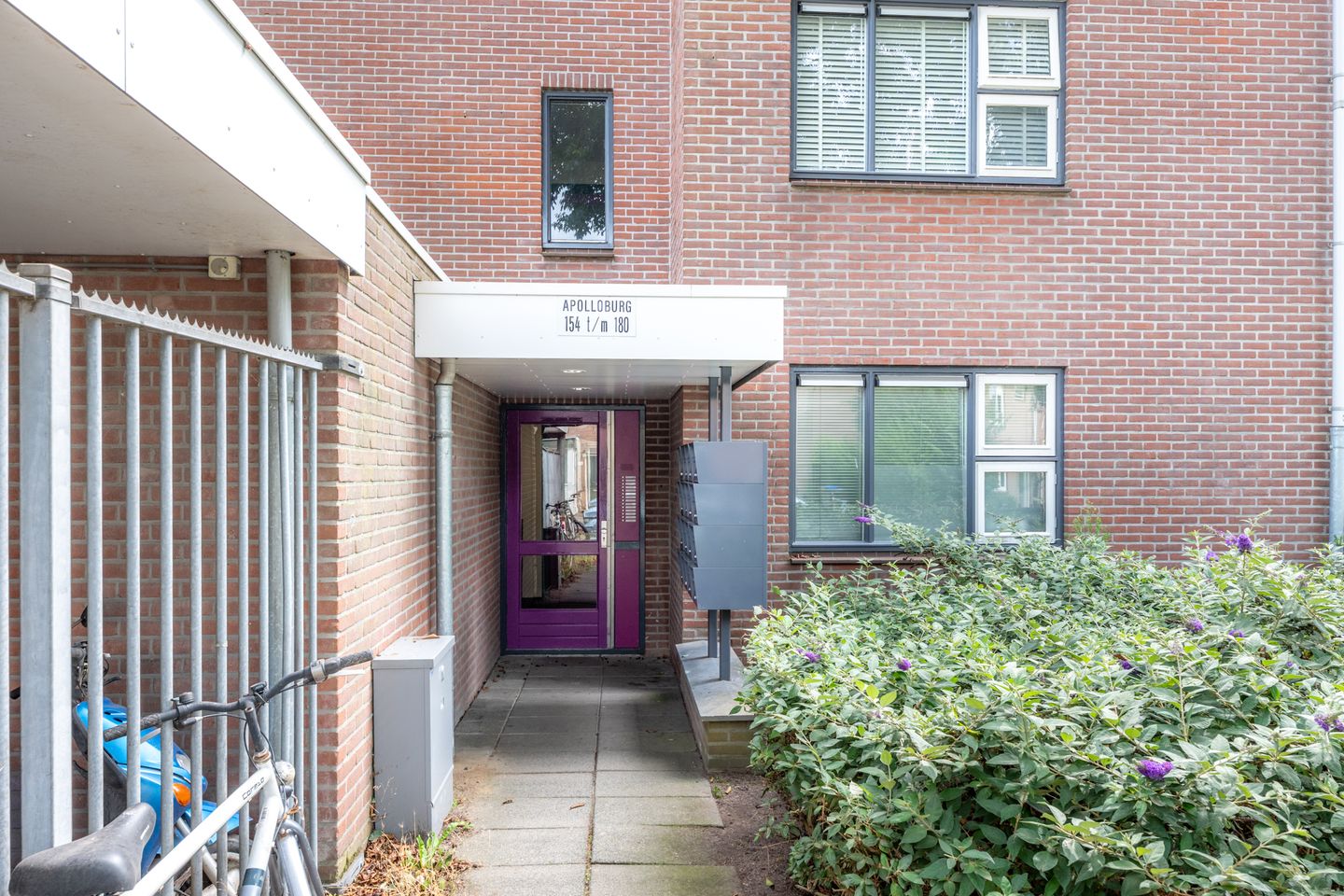 Foto 35 van Apolloburg 156