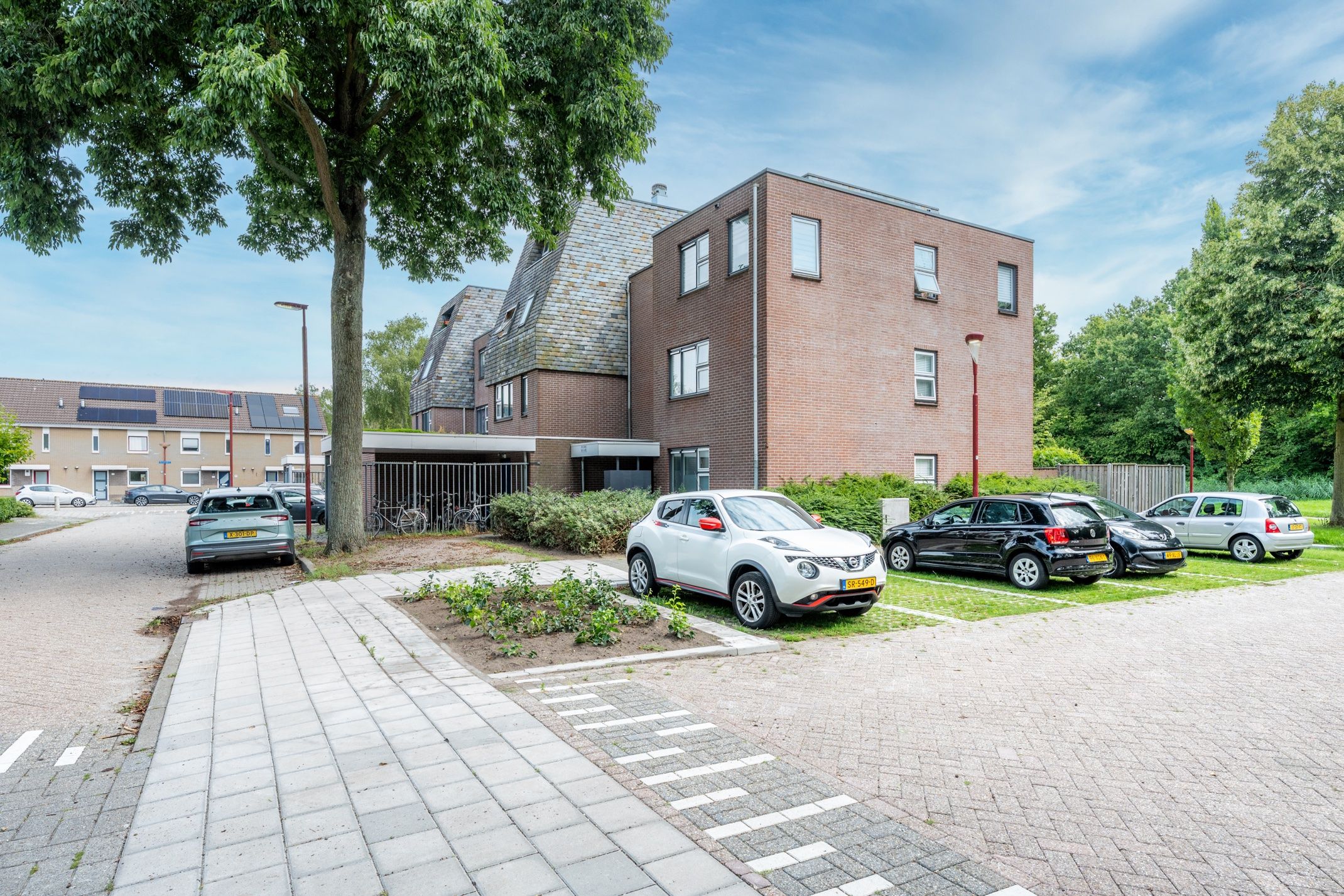 Foto 36 van Apolloburg 156