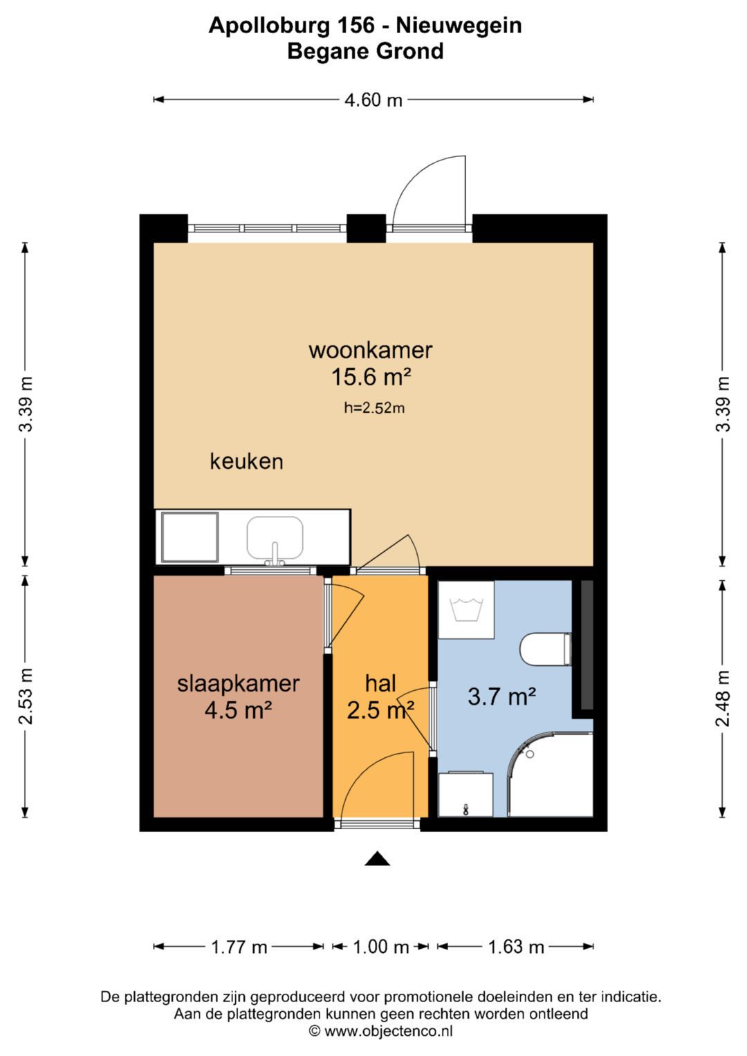 Foto 39 van Apolloburg 156