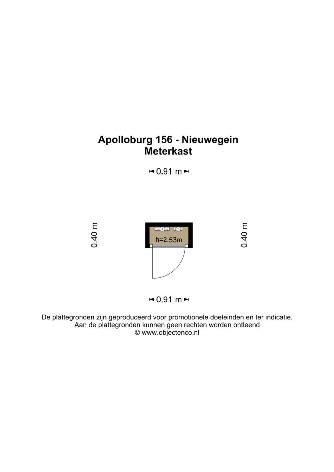 Foto 51 van Apolloburg 156