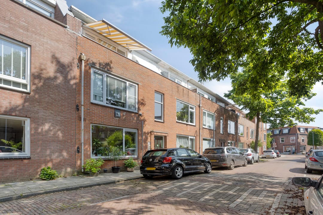 Foto 1 van Nicolaas Beetsstraat 9