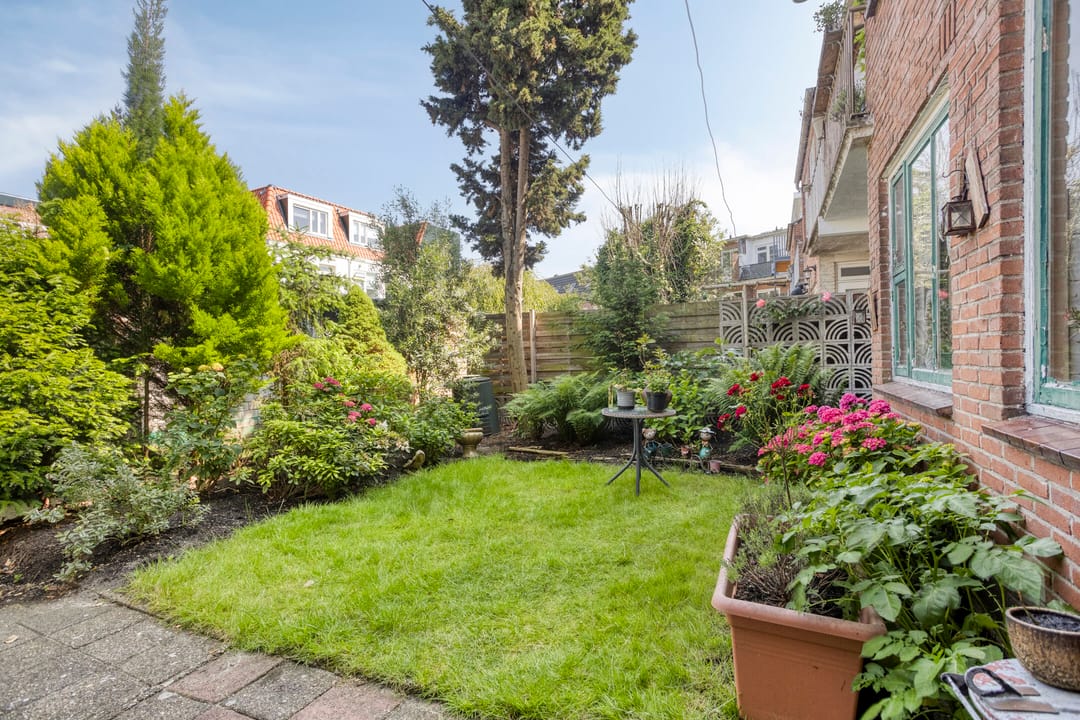 Foto 2 van Nicolaas Beetsstraat 9