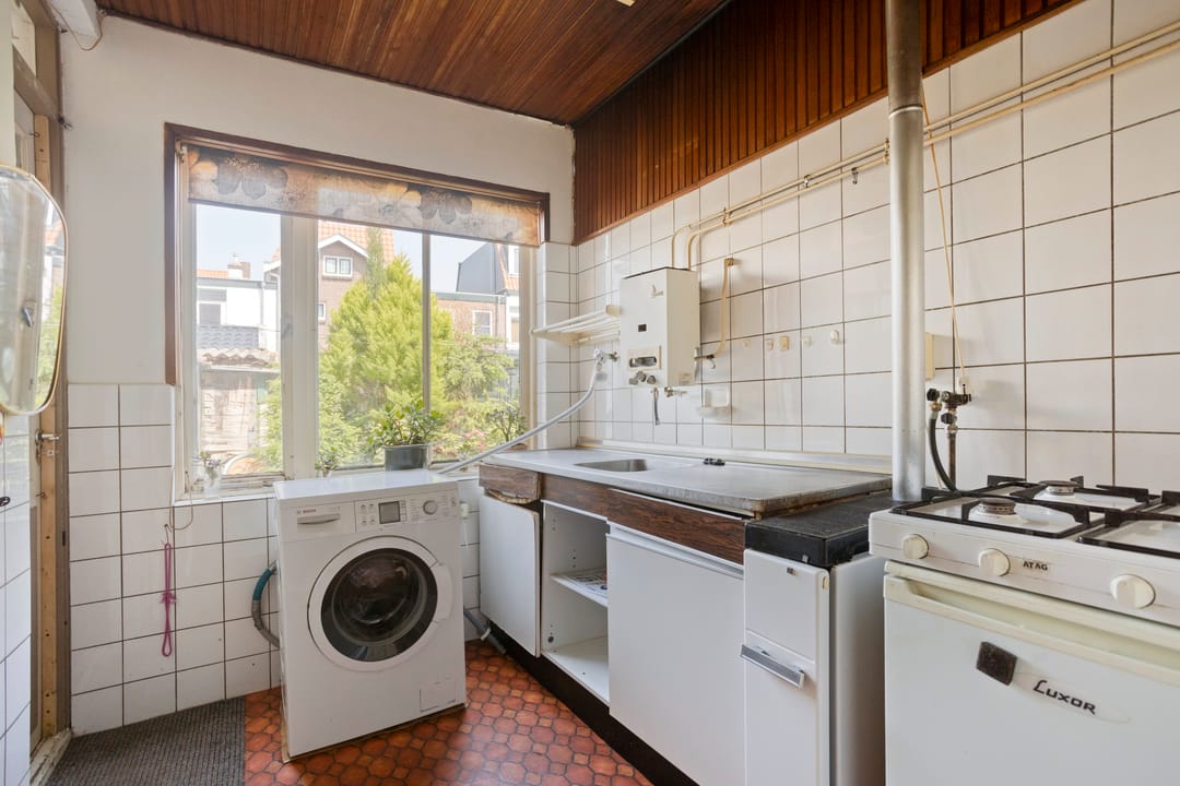 Foto 8 van Nicolaas Beetsstraat 9