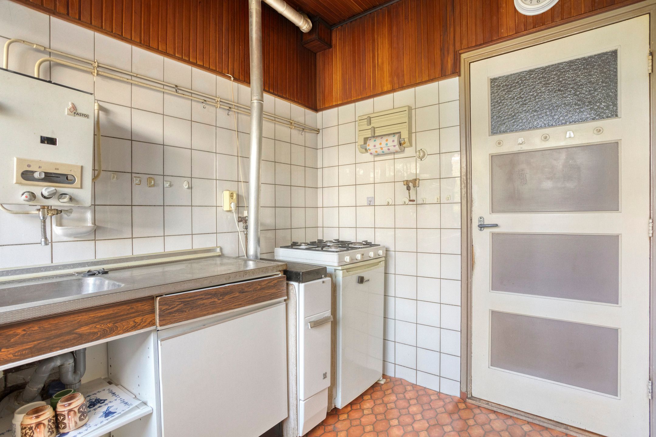 Foto 9 van Nicolaas Beetsstraat 9