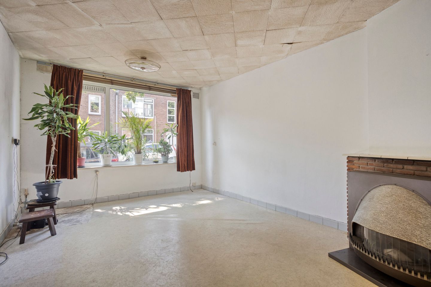 Foto 10 van Nicolaas Beetsstraat 9