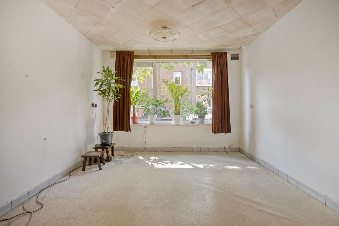 Foto 11 van Nicolaas Beetsstraat 9