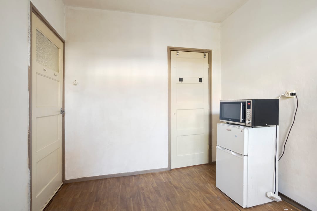 Foto 16 van Nicolaas Beetsstraat 9