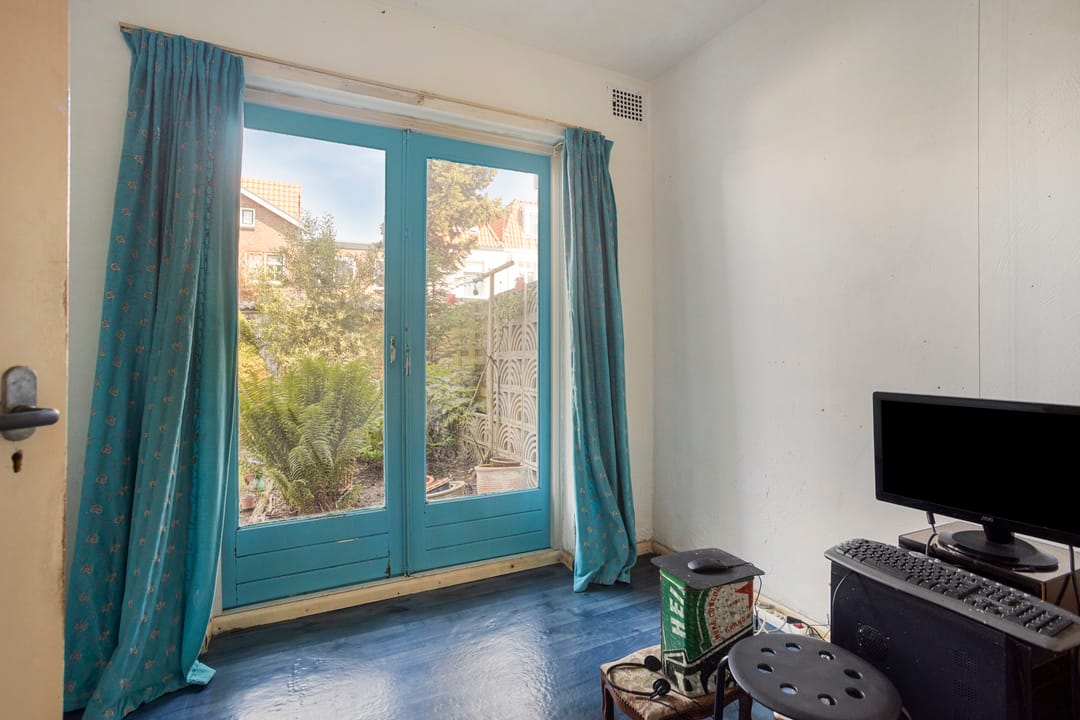 Foto 17 van Nicolaas Beetsstraat 9