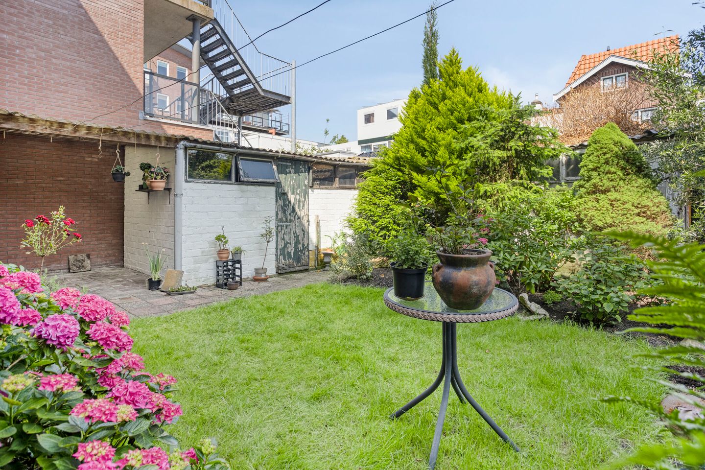 Foto 19 van Nicolaas Beetsstraat 9