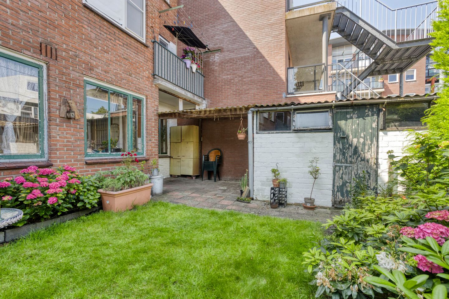 Foto 20 van Nicolaas Beetsstraat 9