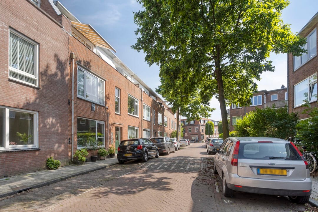 Foto 22 van Nicolaas Beetsstraat 9