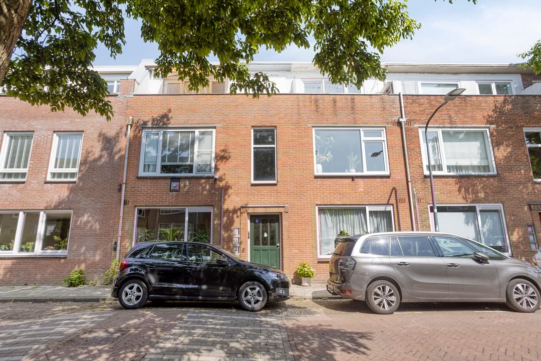 Foto 23 van Nicolaas Beetsstraat 9