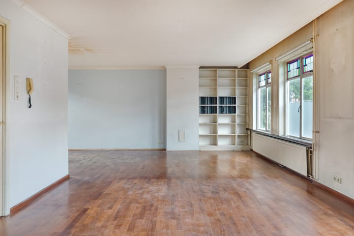 Foto 2 van Kleiweg 125-B