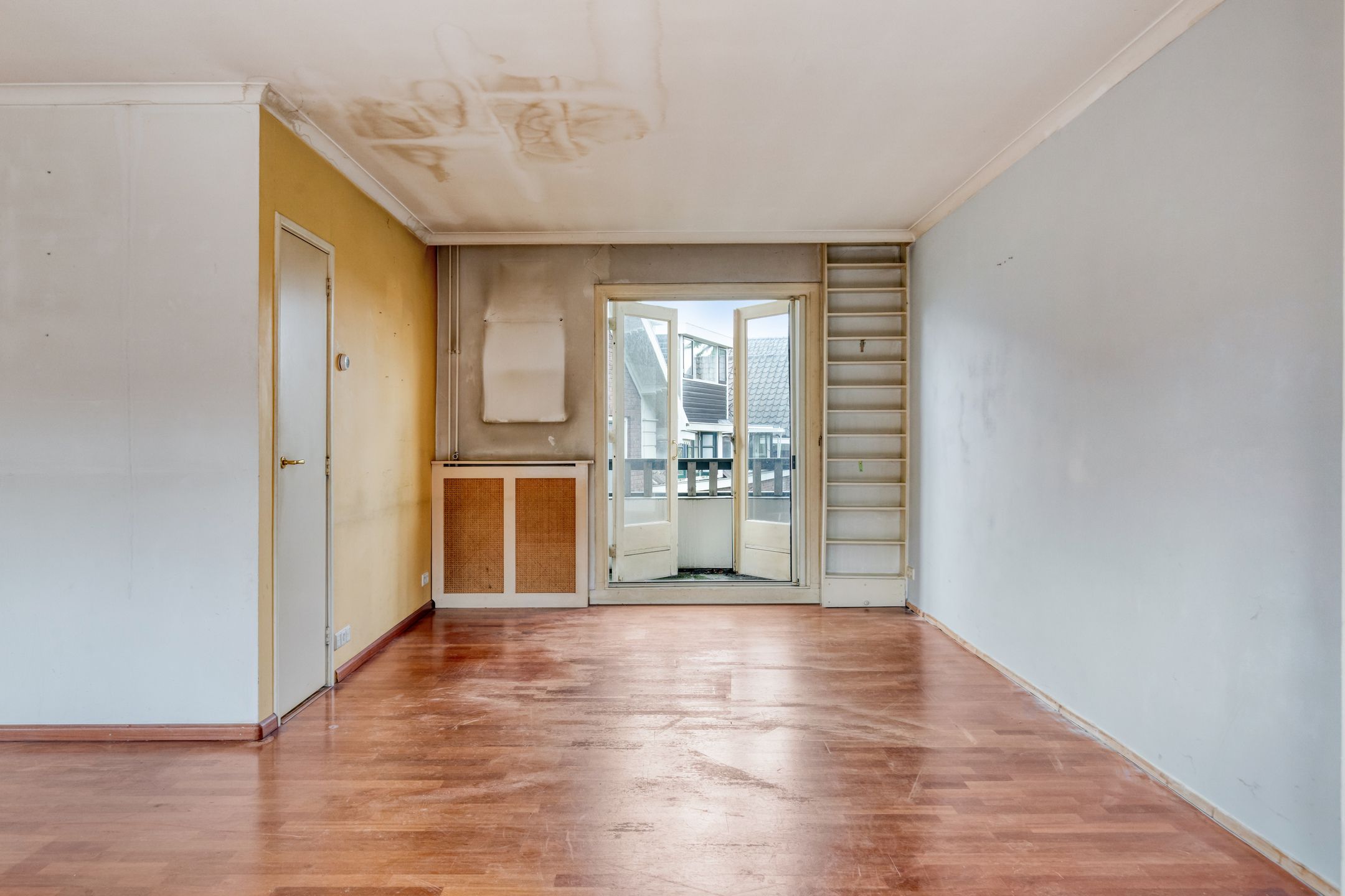 Foto 3 van Kleiweg 125-B