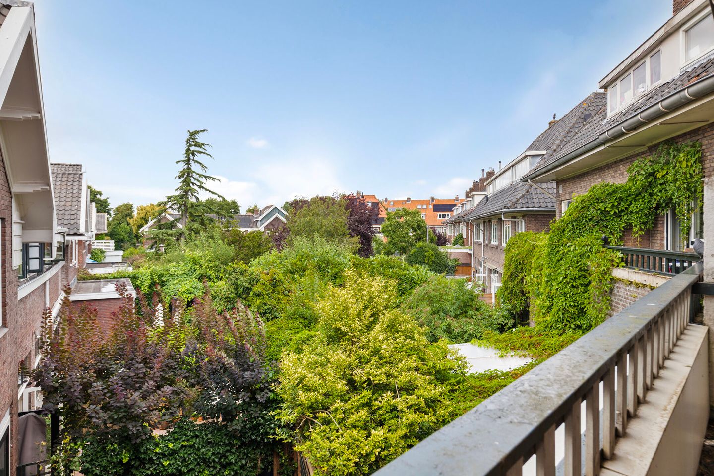 Foto 4 van Kleiweg 125-B