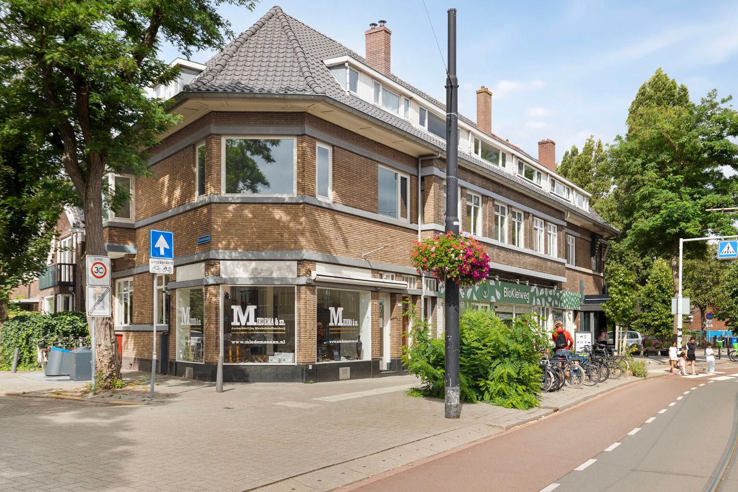 Foto 5 van Kleiweg 125-B