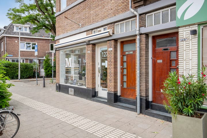 Photo 7 of Kleiweg 125-B