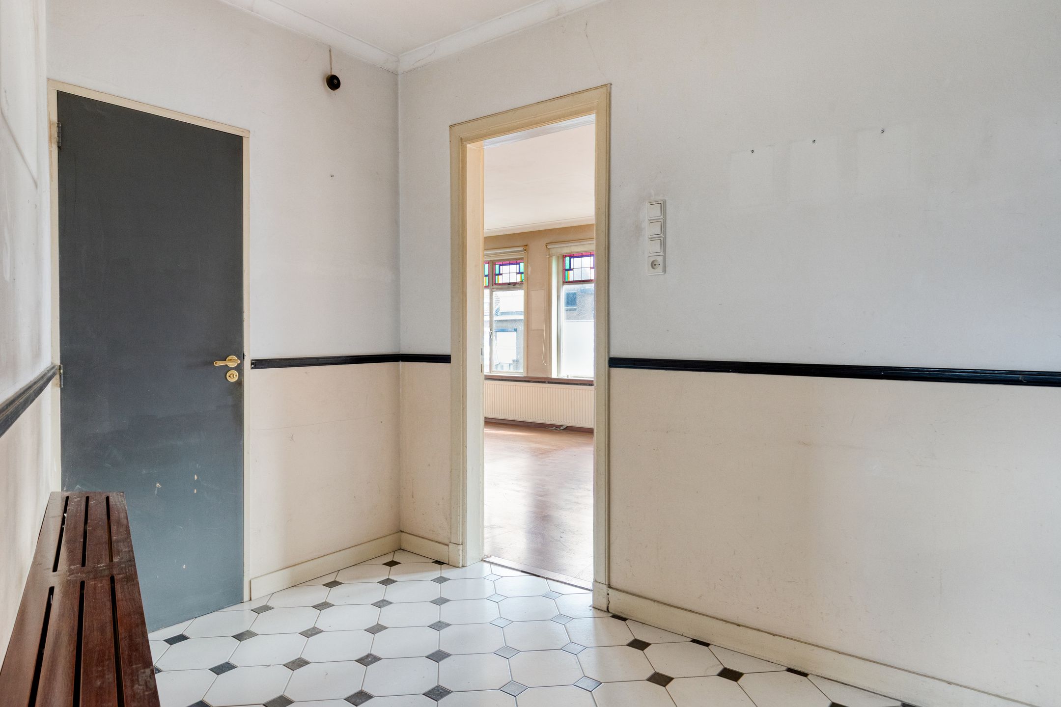 Foto 9 van Kleiweg 125-B