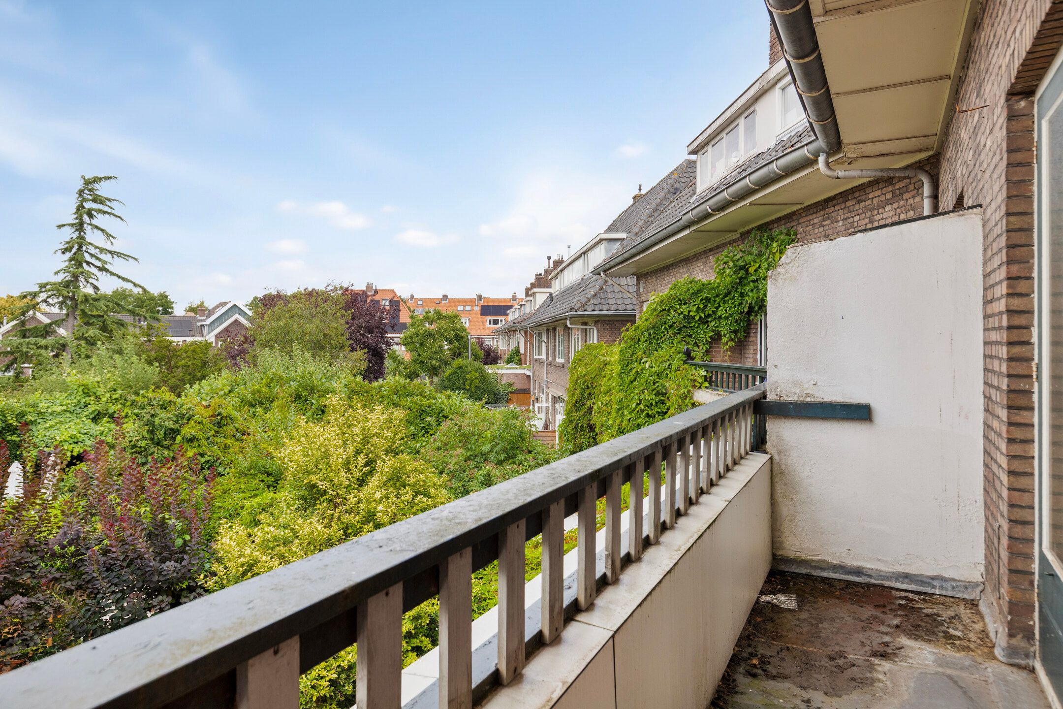 Foto 18 van Kleiweg 125-B