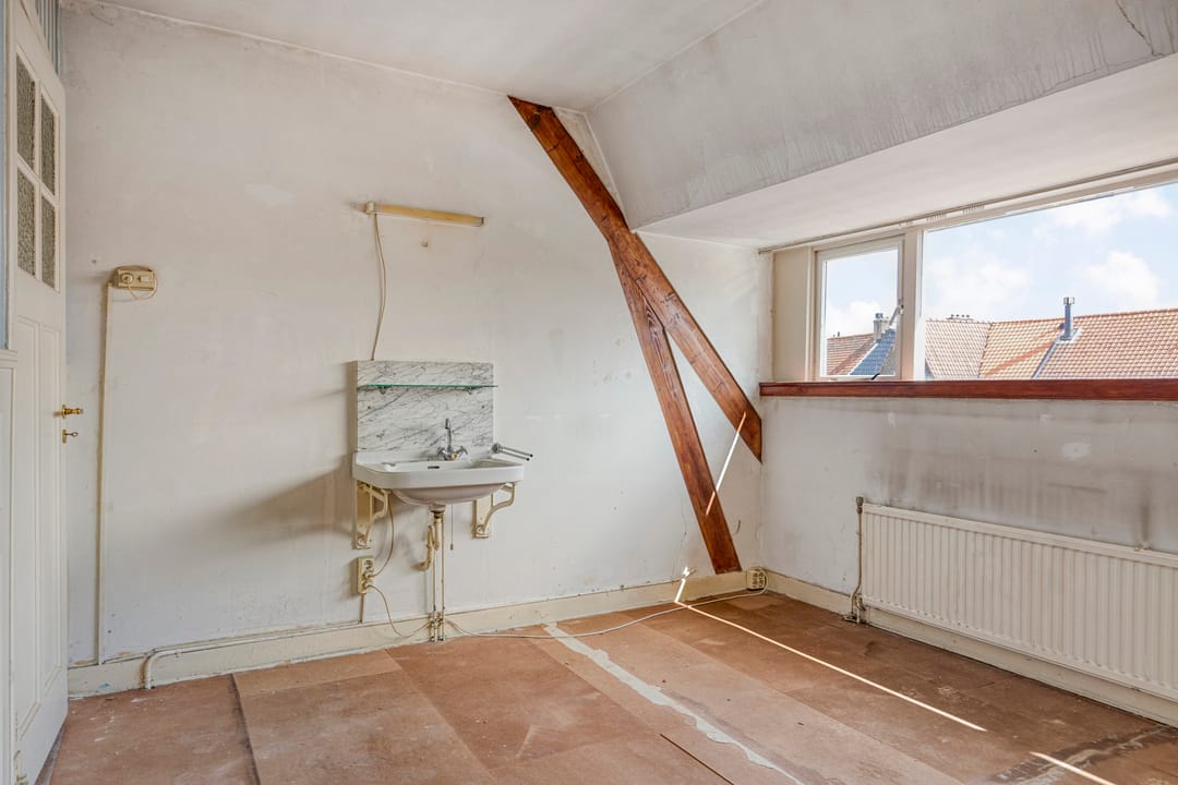 Foto 22 van Kleiweg 125-B