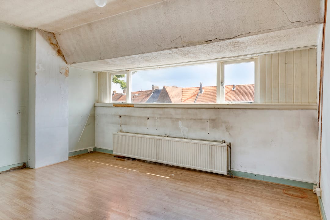 Foto 23 van Kleiweg 125-B