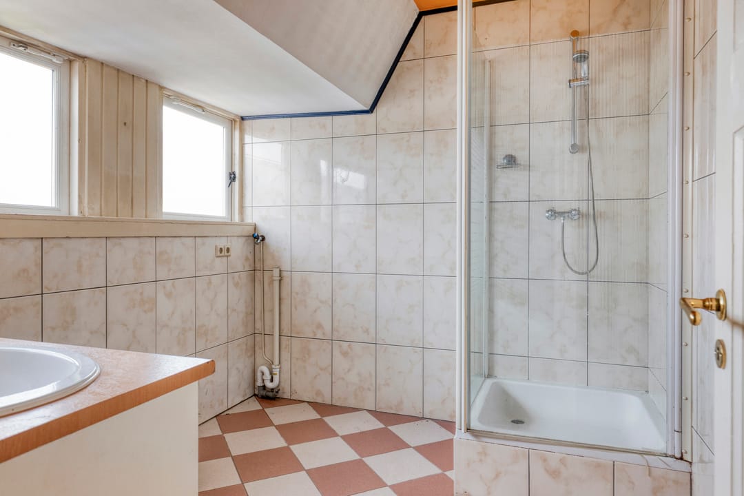 Foto 26 van Kleiweg 125-B