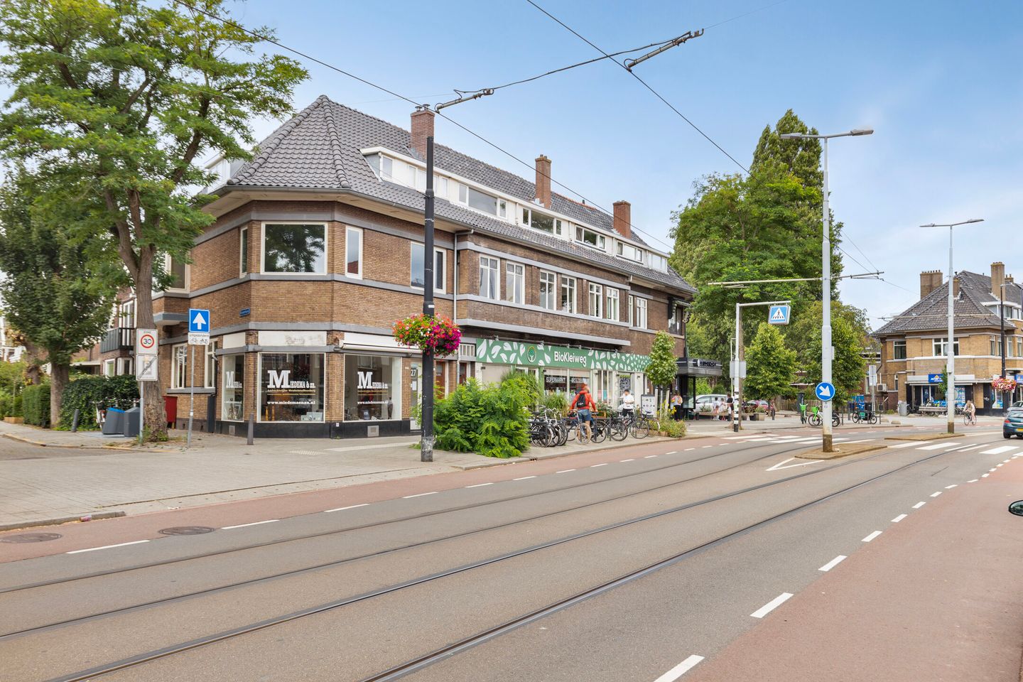 Foto 29 van Kleiweg 125-B