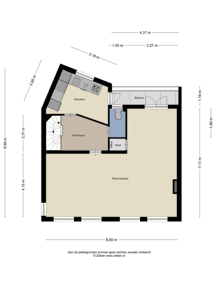 Photo 37 of Kleiweg 125-B