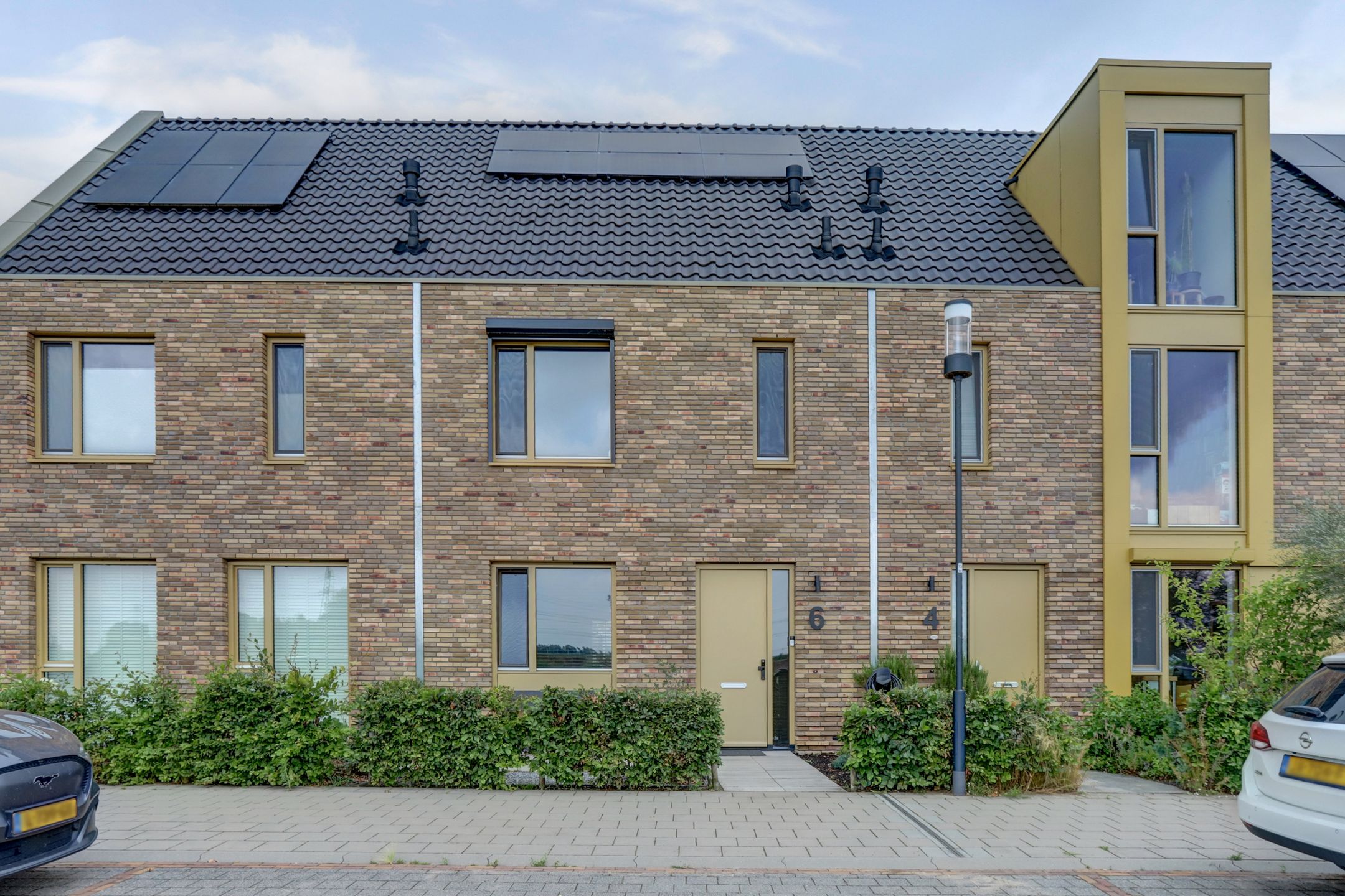 Michelangelostraat 6