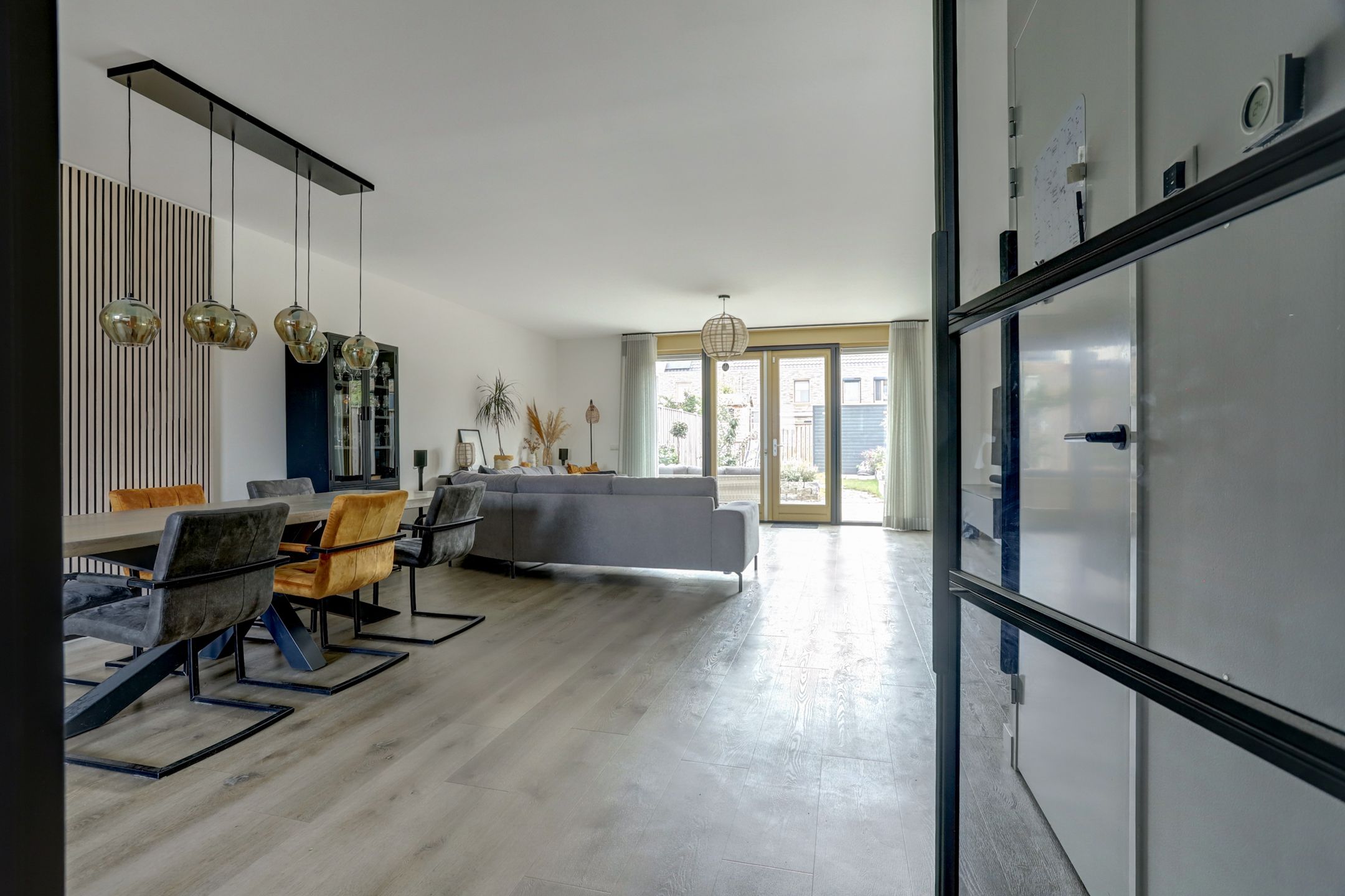 Foto 3 van Michelangelostraat 6