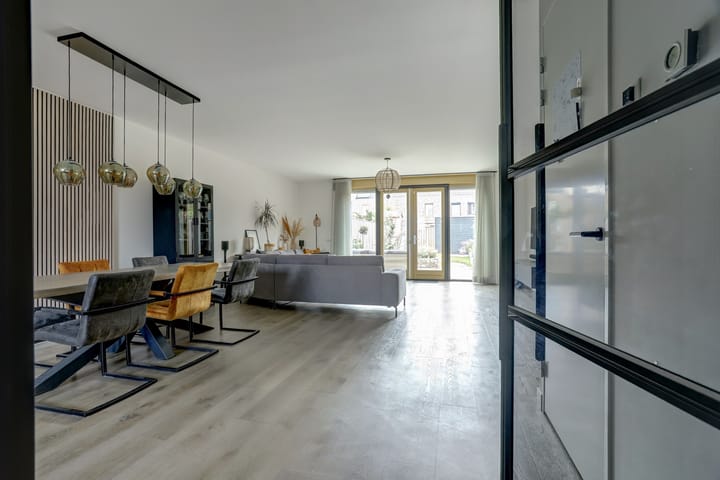 Foto 3 van Michelangelostraat 6