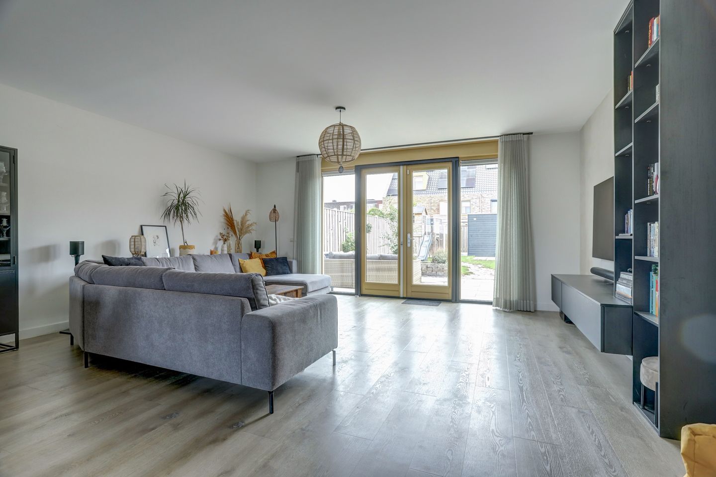 Foto 4 van Michelangelostraat 6