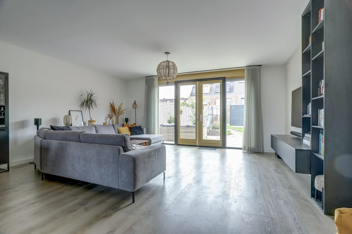 Foto 4 van Michelangelostraat 6