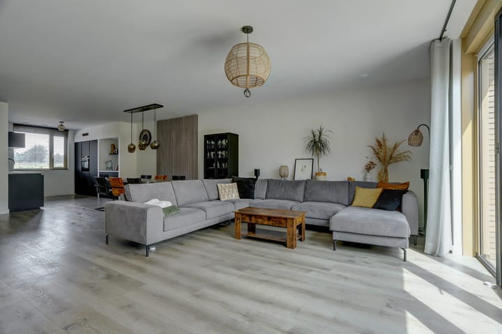 Foto 5 van Michelangelostraat 6