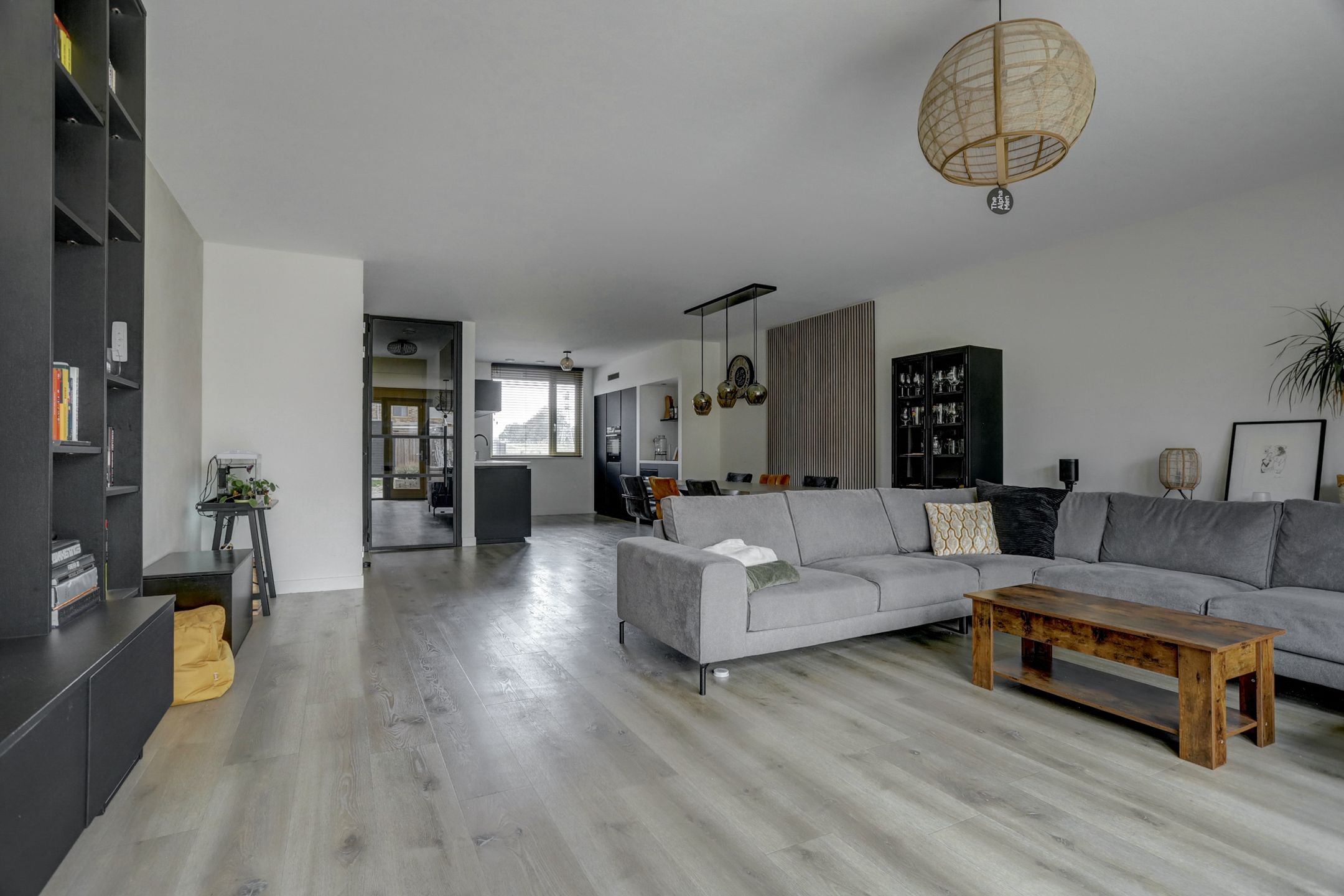 Foto 6 van Michelangelostraat 6