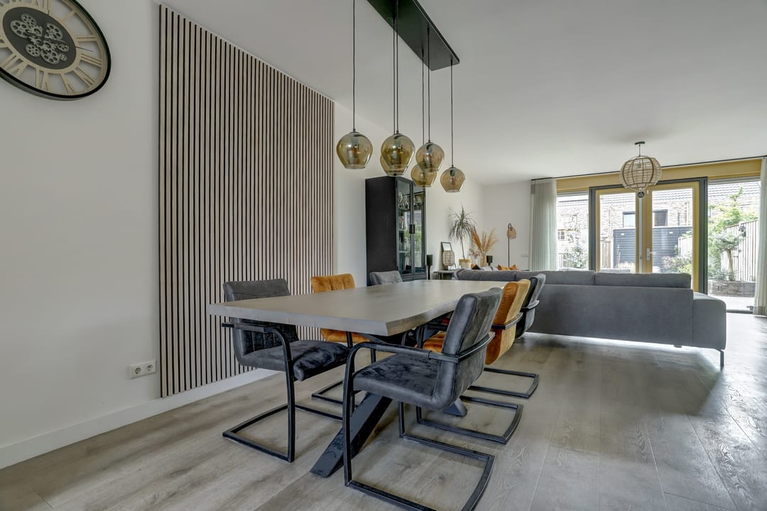 Foto 7 van Michelangelostraat 6