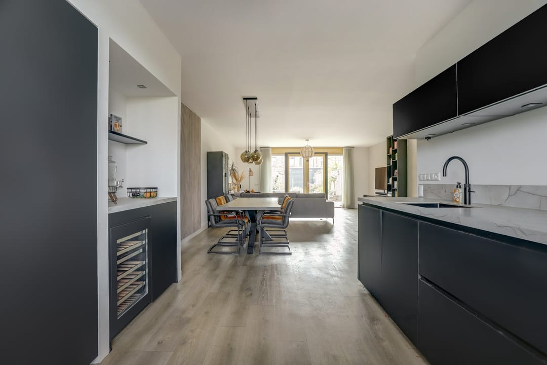 Foto 8 van Michelangelostraat 6