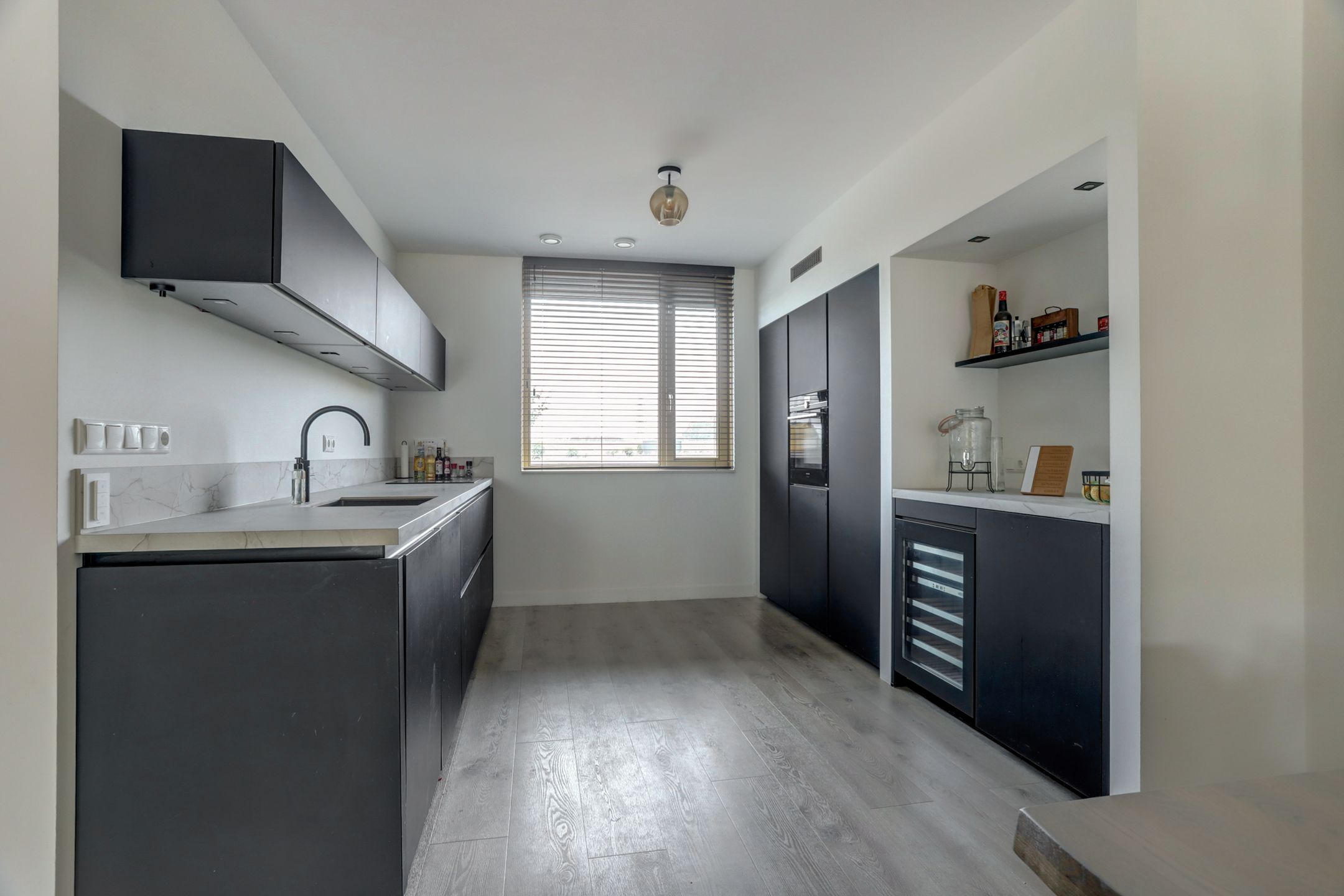 Foto 9 van Michelangelostraat 6