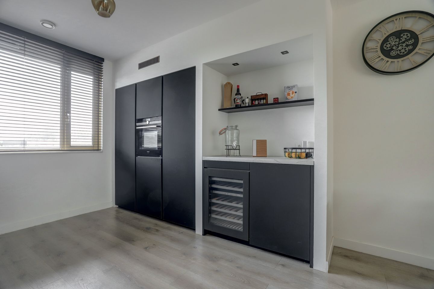 Foto 10 van Michelangelostraat 6