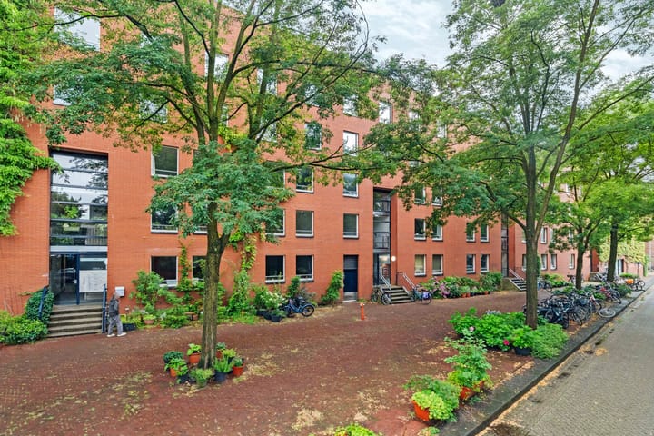 Foto 1 van Waterpoortweg 397