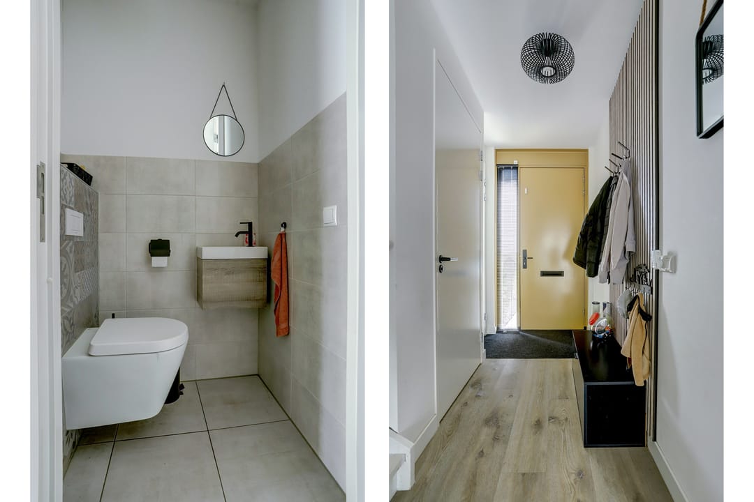 Foto 13 van Michelangelostraat 6