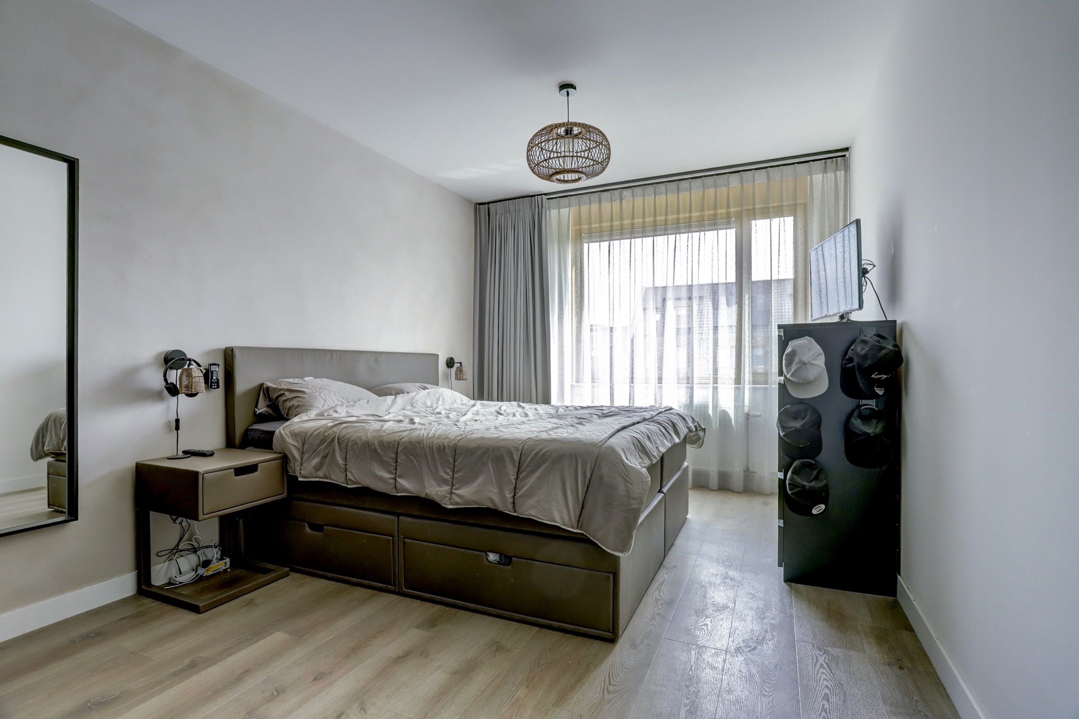 Foto 15 van Michelangelostraat 6