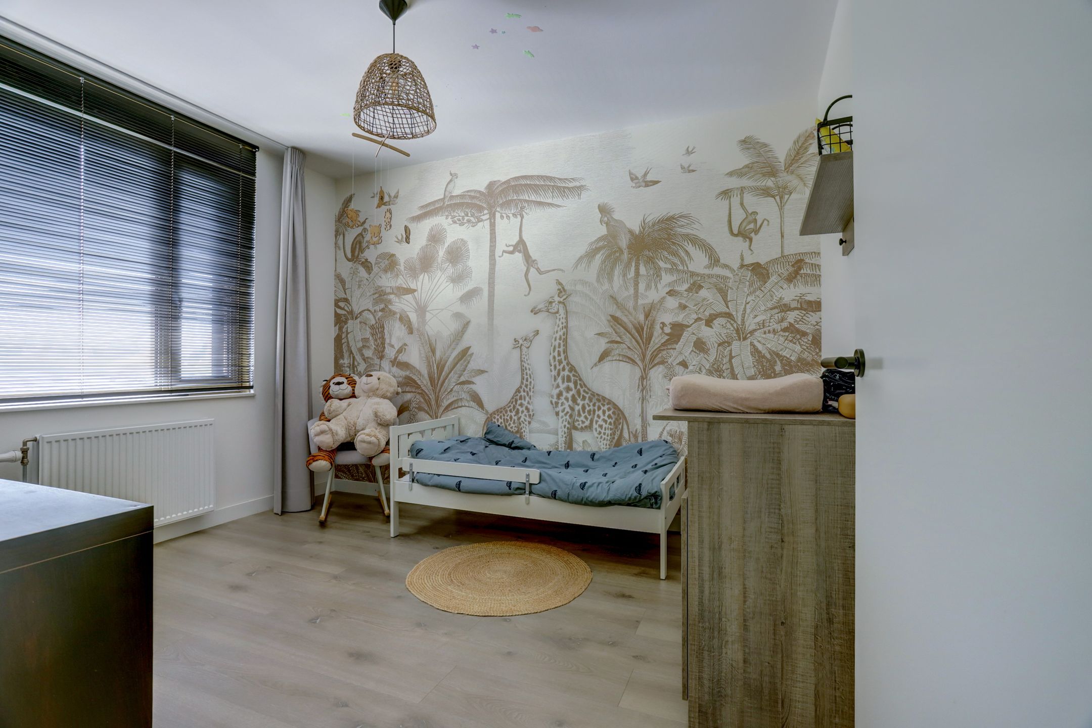 Foto 18 van Michelangelostraat 6