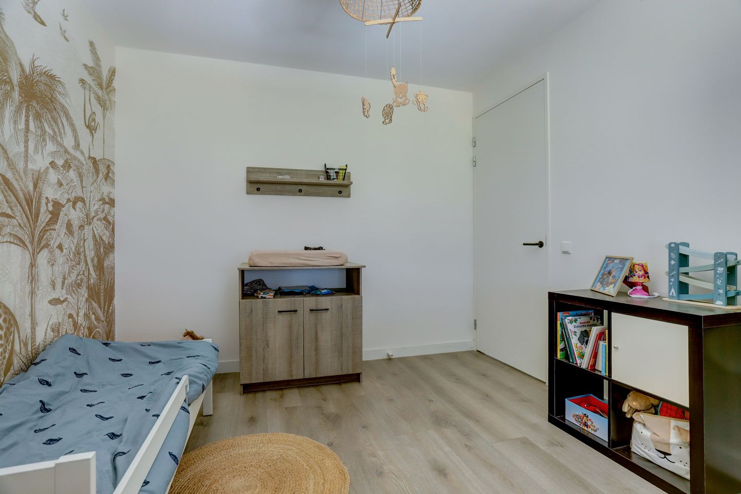 Foto 19 van Michelangelostraat 6