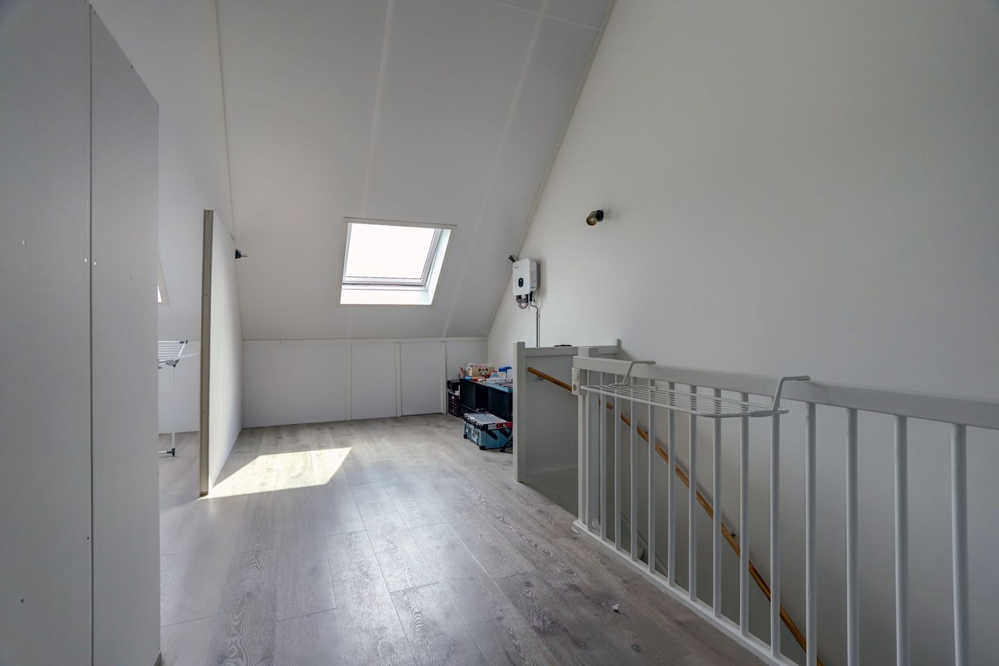 Foto 25 van Michelangelostraat 6