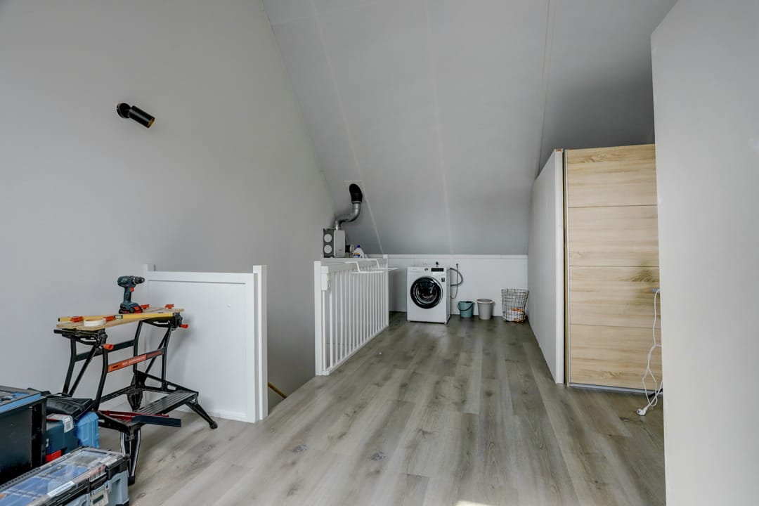 Foto 26 van Michelangelostraat 6