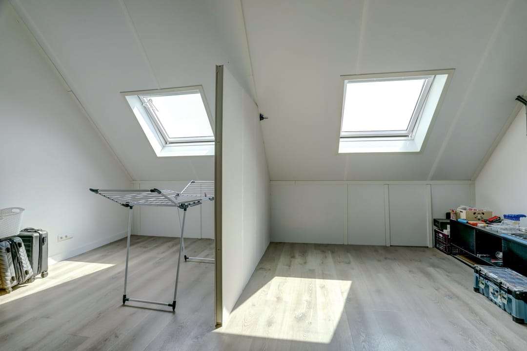 Foto 28 van Michelangelostraat 6