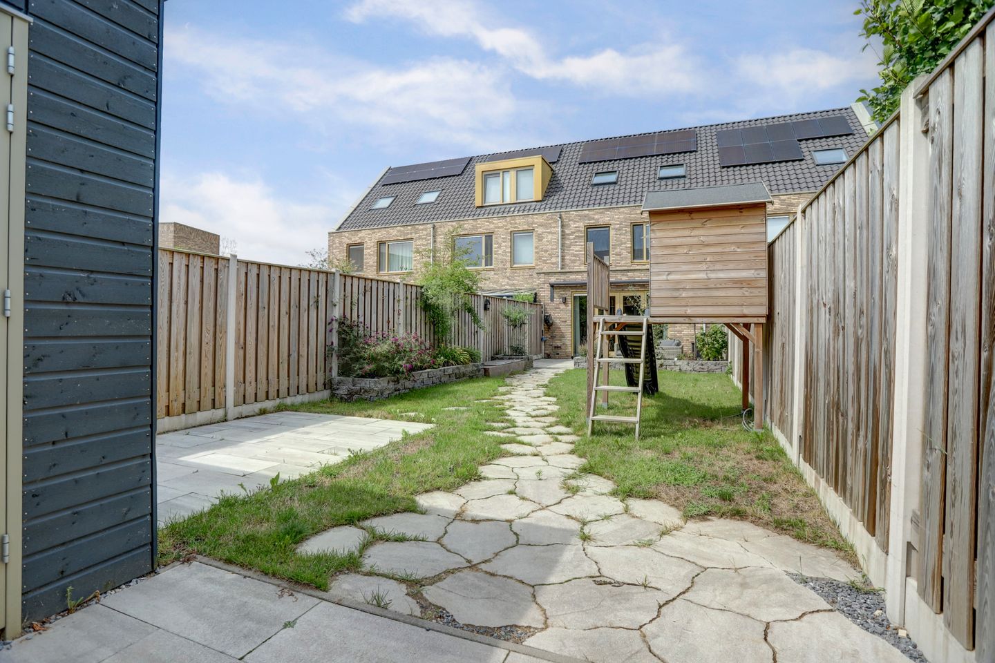 Foto 29 van Michelangelostraat 6